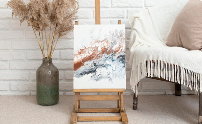 Portrait Canvas Sizes